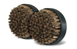 Big Green Egg 2er Set Ersatzköpfe Für SpeediClean Grillbürsten