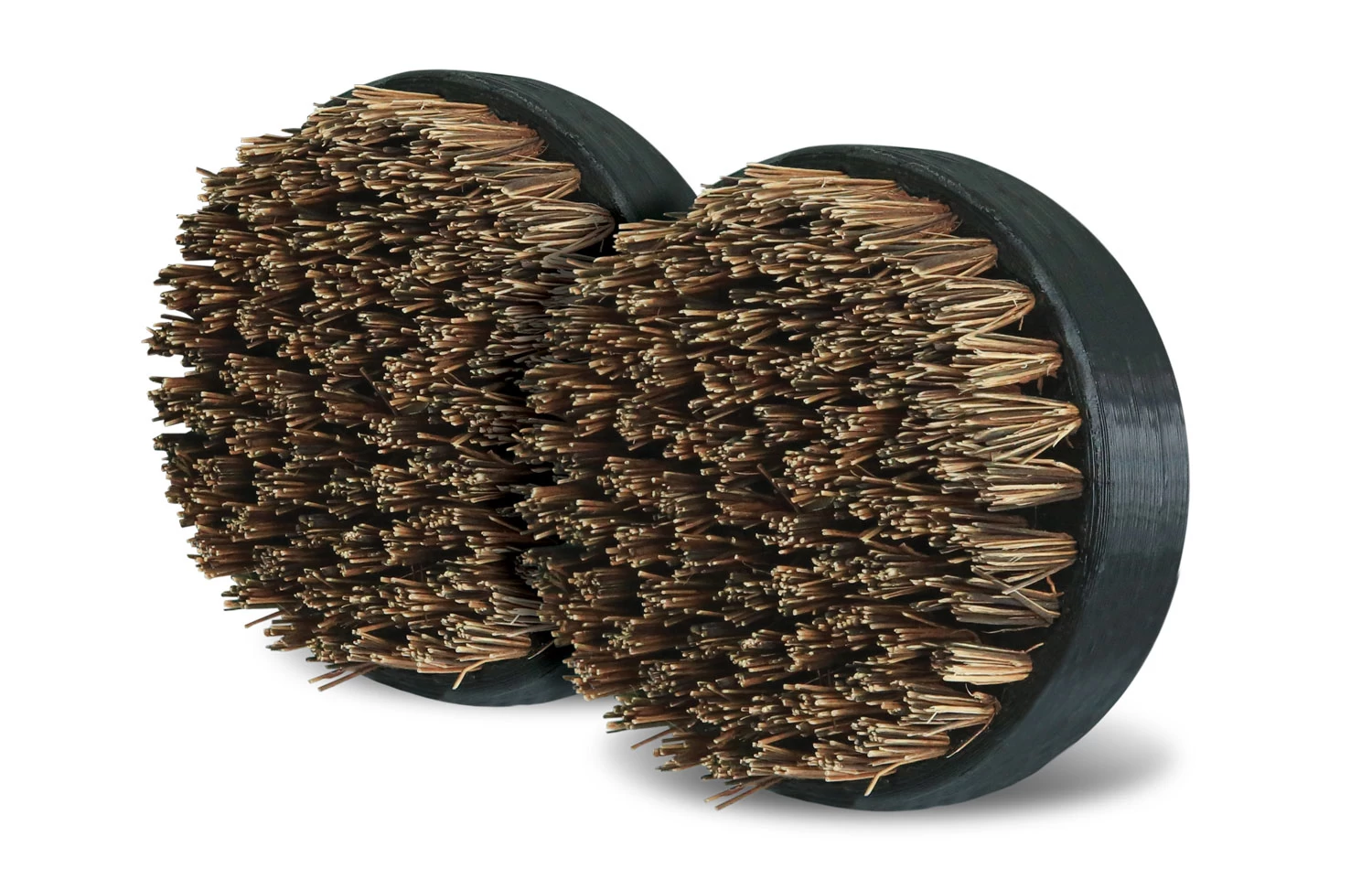 Big Green Egg 2er Set Ersatzköpfe Für SpeediClean Grillbürsten 1 Big Green Egg 2er Set Ersatzköpfe Für SpeediClean Grillbürsten