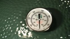 Big Green Egg 2XL Keramikgrill -Geschäft Für Grillzubehör Big Green Egg Deckelthermometer