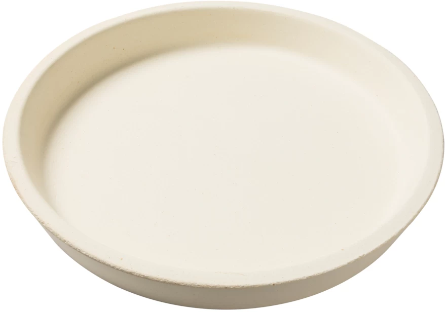 Big Green Egg Tiefer Back- Und Pizzastein - Deep Dish 2XL / XLarge / Large 1 Big Green Egg Tiefer Back- Und Pizzastein - Deep Dish 2XL / XLarge / Large