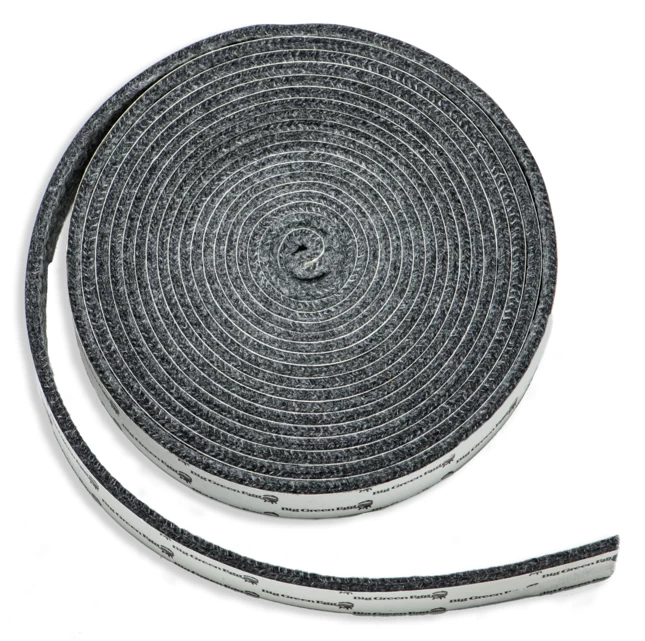 Big Green Egg Dichtungs-Kit Für 2XL / XLarge / Large 1 Big Green Egg Dichtungs-Kit Für 2XL / XLarge / Large