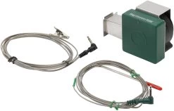 Big Green Egg EGG Genius Temperatursteuerung