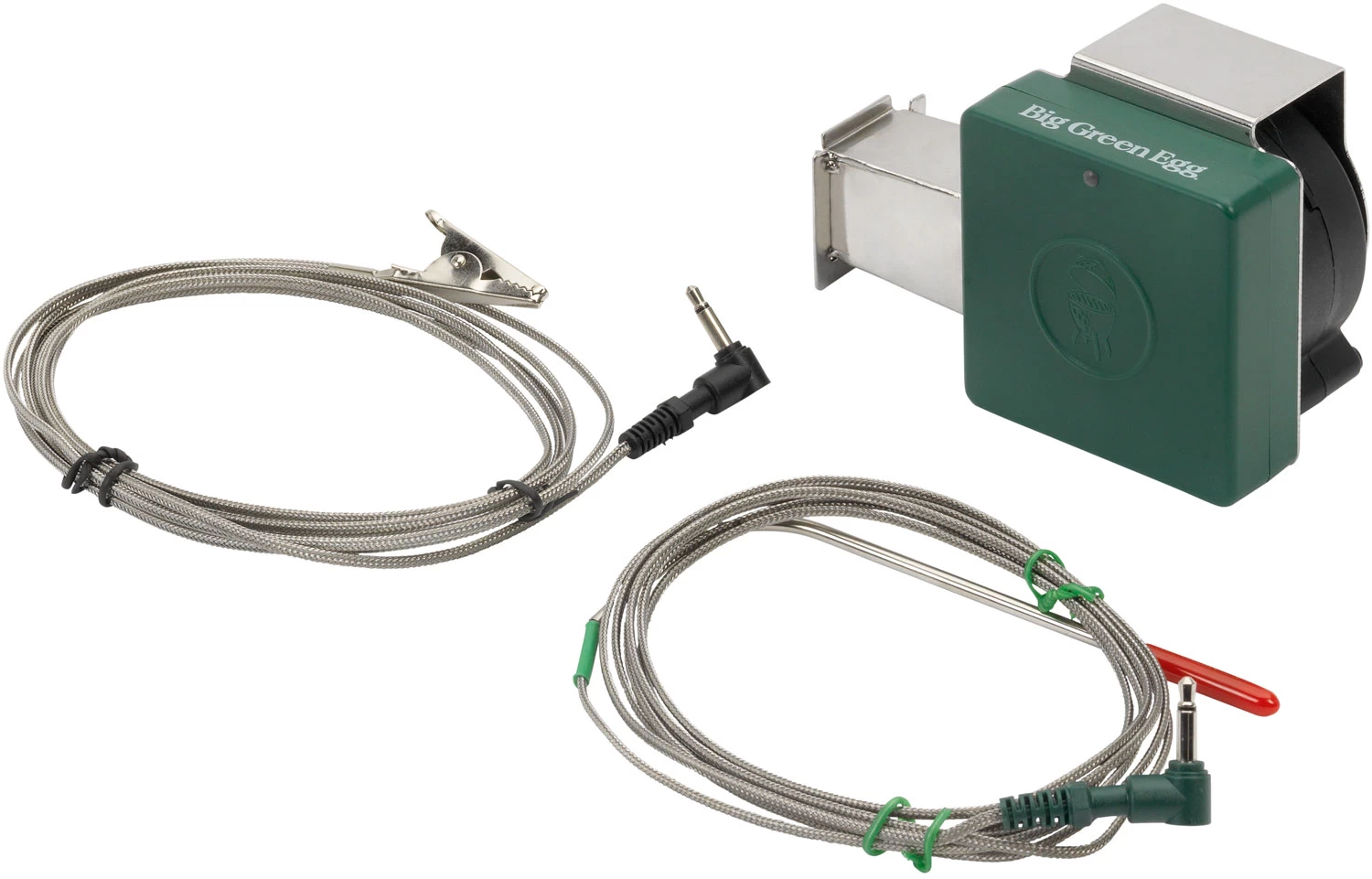 Big Green Egg EGG Genius Temperatursteuerung 1 Big Green Egg EGG Genius Temperatursteuerung