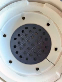 Big Green Egg Kohlerost Für Small / Mini