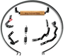 Big Green Egg Upgrade-Kit Für Large