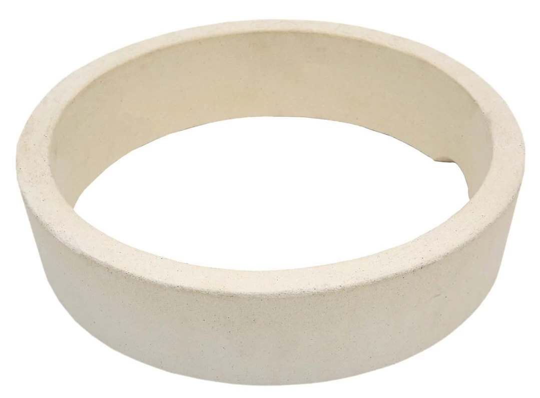 Big Green Egg Ersatzteil: Fire Ring / Keramik-Feuerring Für Large 1 Big Green Egg Ersatzteil: Fire Ring / Keramik-Feuerring Für Large