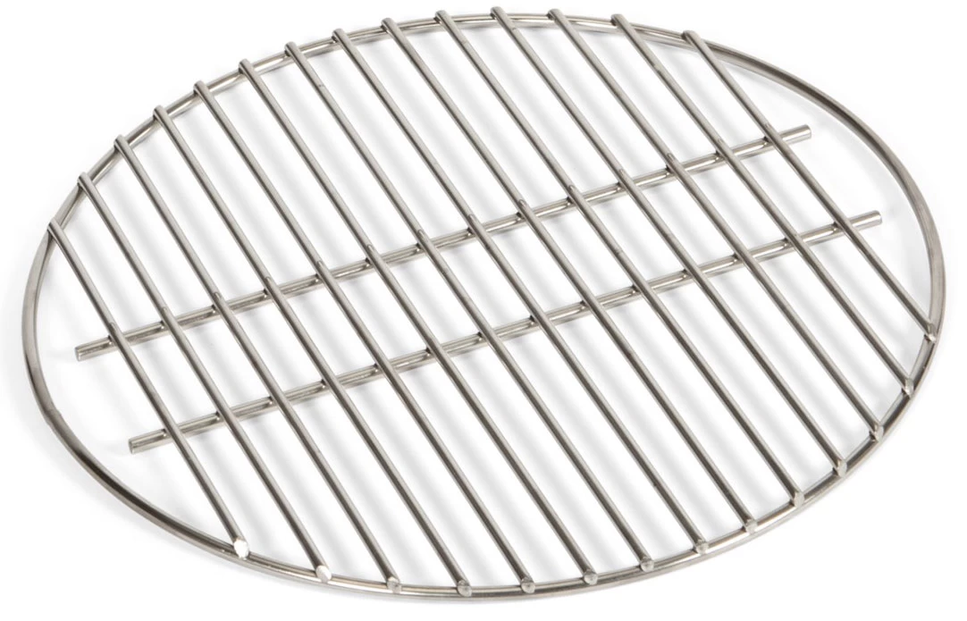 Big Green Egg Grillrost Aus Edelstahl Für 2XL 1 Big Green Egg Grillrost Aus Edelstahl Für 2XL