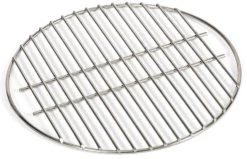 Big Green Egg Grillrost Aus Edelstahl Für Small / MiniMax