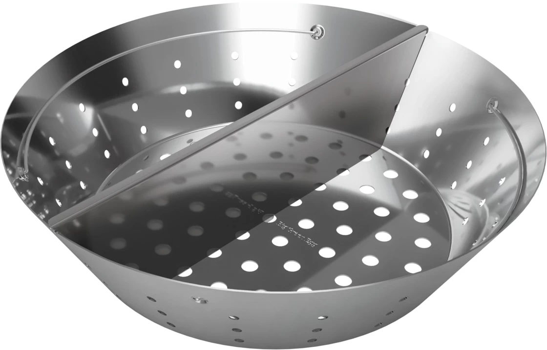 Big Green Egg Kohlekorb 2XL 1 Big Green Egg Kohlekorb 2XL