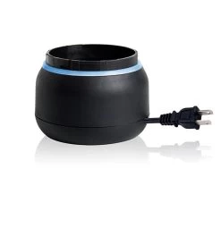 Big Green Egg Looftlighter X - Akkubetriebener Grillanzünder 11 Big Green Egg Looftlighter X - Akkubetriebener Grillanzünder -Geschäft Für Grillzubehör Big Green Egg Looftlighter X Ladestation