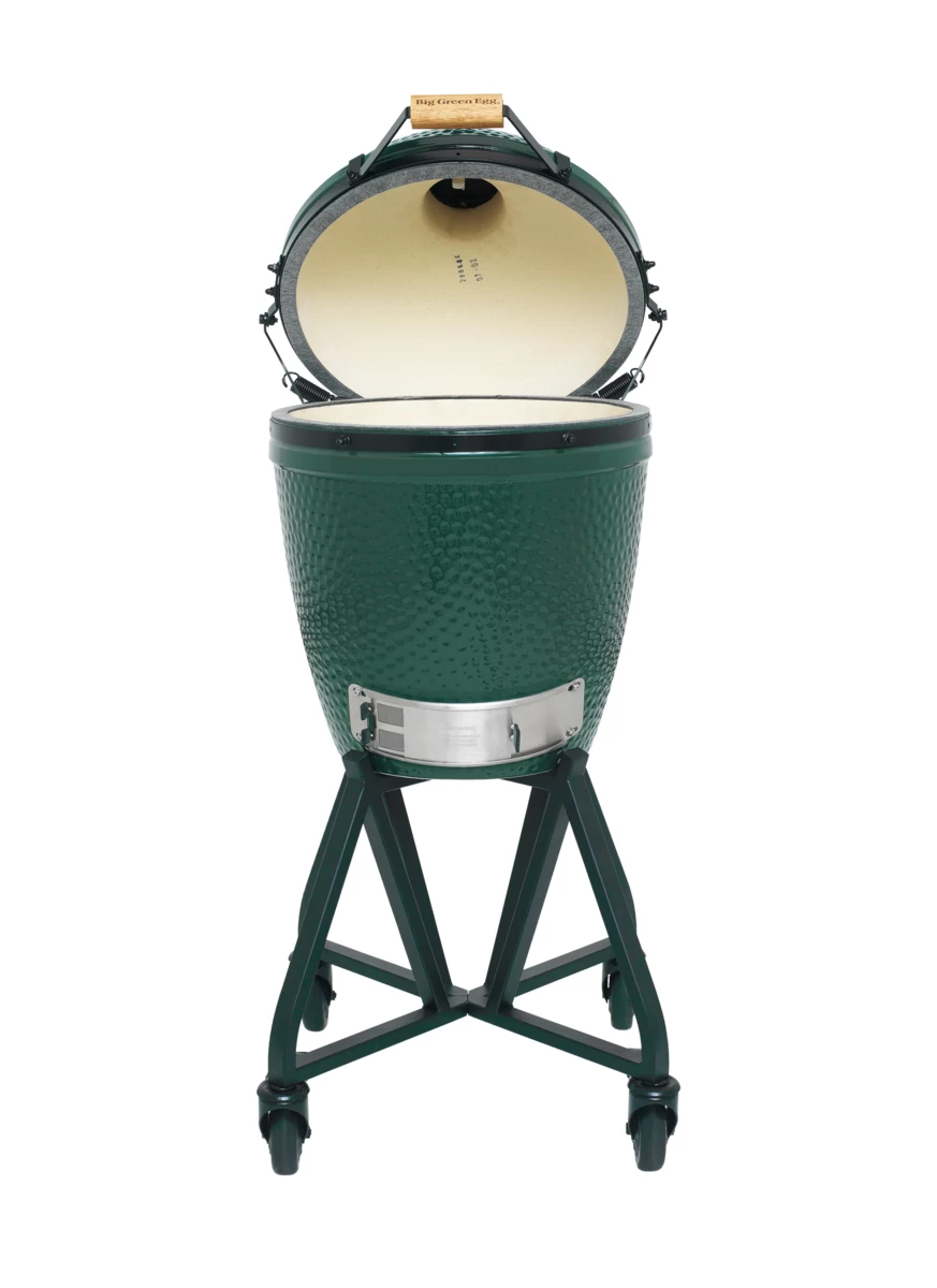 Big Green Egg Medium Keramikgrill Starter - Paket 7 Big Green Egg Medium Keramikgrill Starter - Paket – Bild 7
