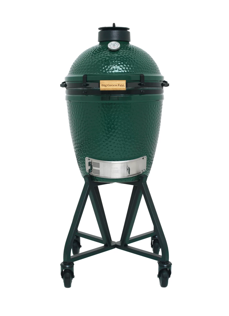 Big Green Egg Medium Keramikgrill Starter - Paket 8 Big Green Egg Medium Keramikgrill Starter - Paket – Bild 8