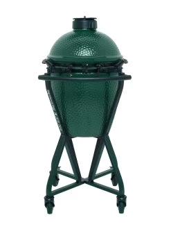 Big Green Egg Medium Keramikgrill Starter - Paket 25 Big Green Egg Medium Keramikgrill Starter - Paket -Geschäft Für Grillzubehör Big Green Egg Medium intEGGrated Nest Handler 7