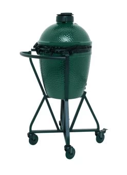 Big Green Egg Medium Keramikgrill Starter - Paket 21 Big Green Egg Medium Keramikgrill Starter - Paket -Geschäft Für Grillzubehör Big Green Egg Medium intEGGrated Nest Handler 8
