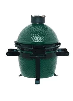 Big Green Egg Mini Keramikgrill Starter - Paket -Geschäft Für Grillzubehör Big Green Egg Mini EGG Carrier Mini Deckelscharnier