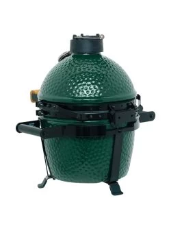 Big Green Egg Mini Keramikgrill Starter - Paket -Geschäft Für Grillzubehör Big Green Egg Mini EGG Carrier Mini Scharnier