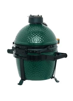 Big Green Egg Mini Keramikgrill Starter - Paket -Geschäft Für Grillzubehör Big Green Egg Mini EGG Carrier Mini hinten
