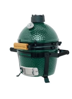 Big Green Egg Mini Keramikgrill Starter - Paket -Geschäft Für Grillzubehör Big Green Egg Mini EGG Carrier Mini seite