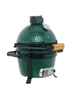 Big Green Egg Mini Keramikgrill Starter - Paket -Geschäft Für Grillzubehör Big Green Egg Mini EGG Carrier Mini tragegriff