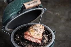Big Green Egg Mini Keramikgrill Starter - Paket -Geschäft Für Grillzubehör Big Green Egg Mini Grillrost 1