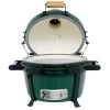 Big Green Egg MiniMax Keramikgrill Mit EGG Carrier
