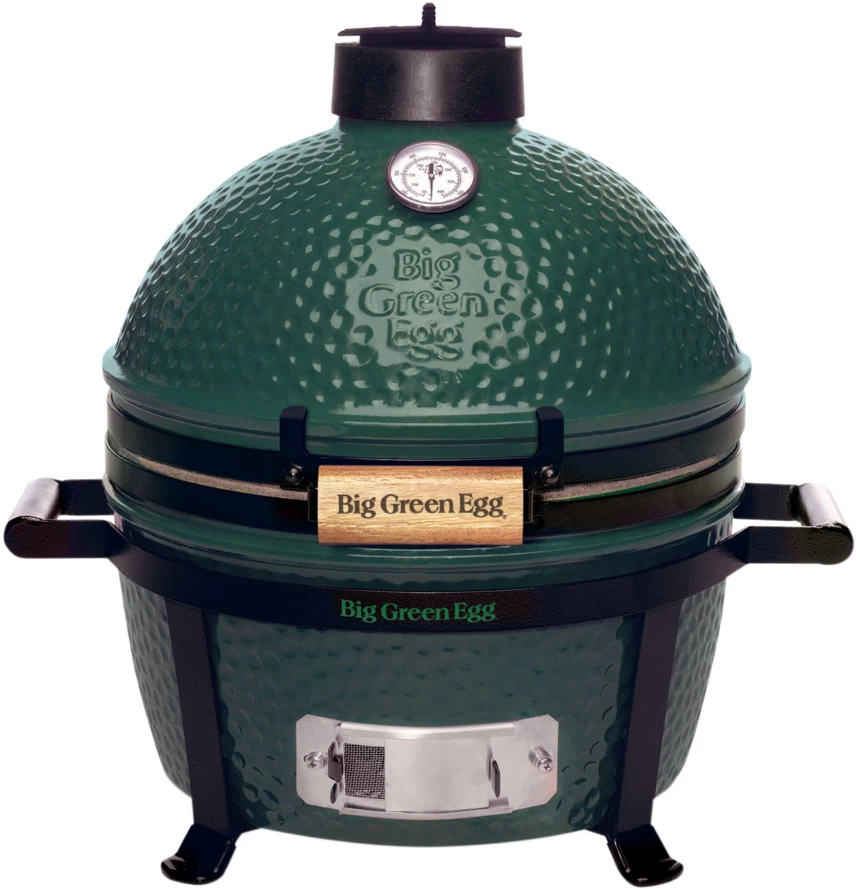Big Green Egg MiniMax Keramikgrill Mit EGG Carrier Inkl. Zubehörpaket Mit Looftlighter 1 Big Green Egg MiniMax Keramikgrill Mit EGG Carrier Inkl. Zubehörpaket Mit Looftlighter