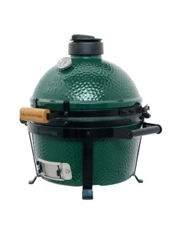 Big Green Egg MiniMax Keramikgrill Mit EGG Carrier 20 Big Green Egg MiniMax Keramikgrill Mit EGG Carrier -Geschäft Für Grillzubehör Big Green Egg MiniMax Lueftungsschieber 1