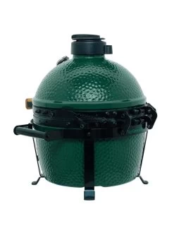 Big Green Egg MiniMax Keramikgrill Mit EGG Carrier 17 Big Green Egg MiniMax Keramikgrill Mit EGG Carrier -Geschäft Für Grillzubehör Big Green Egg MiniMax rueckseite 1