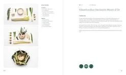 Big Green Egg Modus Operandi - Das Big Green Egg Kochbuch -Geschäft Für Grillzubehör Big Green Egg Modus Operandi Rezept Kaesefondue