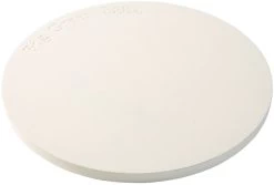 Big Green Egg Pizzastein Ø 30 Cm Für Small / Medium / MiniMax