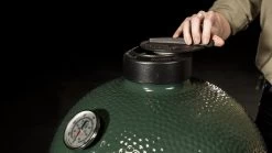 Big Green Egg Large Keramikgrill Starter - Paket -Geschäft Für Grillzubehör Big Green Egg REGGulator Scheibe