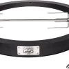 Big Green Egg Rotisserie / Drehspieß Mit Motor XLarge