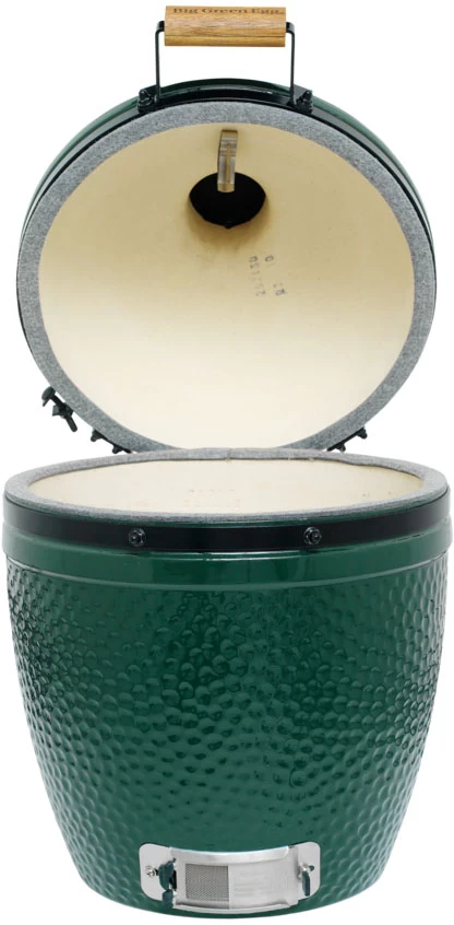 Big Green Egg Small Keramikgrill 1 Big Green Egg Small Keramikgrill