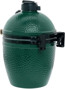 Big Green Egg Small Keramikgrill 8 Big Green Egg Small Keramikgrill -Geschäft Für Grillzubehör Big Green Egg Small Keramikgrill Federscharnier