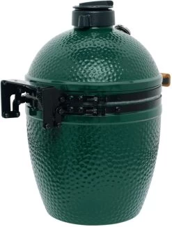 Big Green Egg Small Keramikgrill 11 Big Green Egg Small Keramikgrill -Geschäft Für Grillzubehör Big Green Egg Small Keramikgrill Stahlbaender