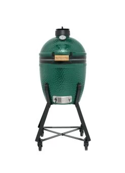 Big Green Egg Small Keramikgrill Starter - Paket -Geschäft Für Grillzubehör Big Green Egg Small in Nest geschlossen