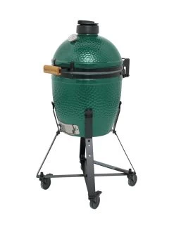 Big Green Egg Small Keramikgrill Starter - Paket -Geschäft Für Grillzubehör Big Green Egg Small in Nest reggulator