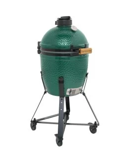 Big Green Egg Small Keramikgrill Starter - Paket -Geschäft Für Grillzubehör Big Green Egg Small in Nest seite