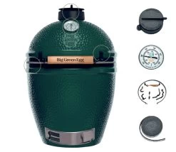 Big Green Egg Upgrade-Kit Für Large -Geschäft Für Grillzubehör Big Green Egg Upgrade Kit Large Uebersicht