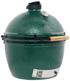 Big Green Egg XL (XLarge) Keramikgrill 12 Big Green Egg XL (XLarge) Keramikgrill -Geschäft Für Grillzubehör Big Green Egg XL Keramikgrill Deckelgriff Logo
