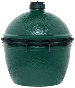 Big Green Egg XL (XLarge) Keramikgrill 11 Big Green Egg XL (XLarge) Keramikgrill -Geschäft Für Grillzubehör Big Green Egg XL Keramikgrill Deckelscharnier
