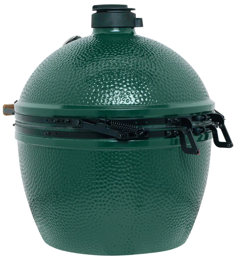Big Green Egg XL (XLarge) Keramikgrill 3 Big Green Egg XL (XLarge) Keramikgrill – Bild 3