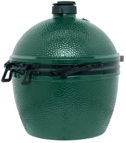 Big Green Egg XL (XLarge) Keramikgrill 10 Big Green Egg XL (XLarge) Keramikgrill -Geschäft Für Grillzubehör Big Green Egg XL Keramikgrill seitliche hinten rechts