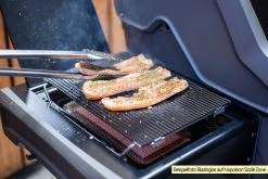 Outdoorchef Blazinglas® Für Blazing Zone Lugano Evo II, Arosa Und Davos -Geschäft Für Grillzubehör Blazinglas Napoleon Sizzle Zone