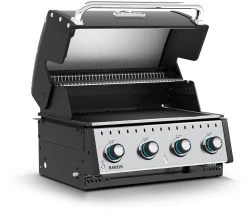Broil King Baron 420 Einbaugrill - Modell 2023 15 Broil King Baron 420 Einbaugrill - Modell 2023 -Geschäft Für Grillzubehör Broil King Baron 420 Einbau Gasgrill Deckel
