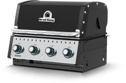 Broil King Baron 420 Einbaugrill - Modell 2023 16 Broil King Baron 420 Einbaugrill - Modell 2023 -Geschäft Für Grillzubehör Broil King Baron 420 Einbau Gasgrill black