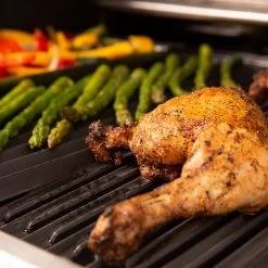 Broil King Baron 420 Einbaugrill - Modell 2023 24 Broil King Baron 420 Einbaugrill - Modell 2023 -Geschäft Für Grillzubehör Broil King Baron 420 Einbaugrill Gussroste