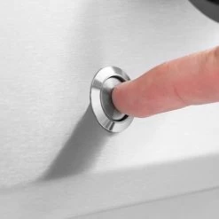 Broil King Baron 520 Einbaugrill - Modell 2023 -Geschäft Für Grillzubehör Broil King Baron Druckknopfzuendung 1