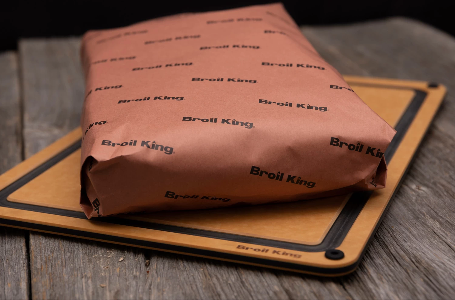 Broil King Butcher Paper (45,5 X 0,45 M) 2 Broil King Butcher Paper (45,5 X 0,45 M) – Bild 2