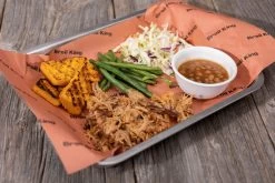 Broil King Butcher Paper (45,5 X 0,45 M) 7 Broil King Butcher Paper (45,5 X 0,45 M) -Geschäft Für Grillzubehör Broil King Butcher Paper Servieren